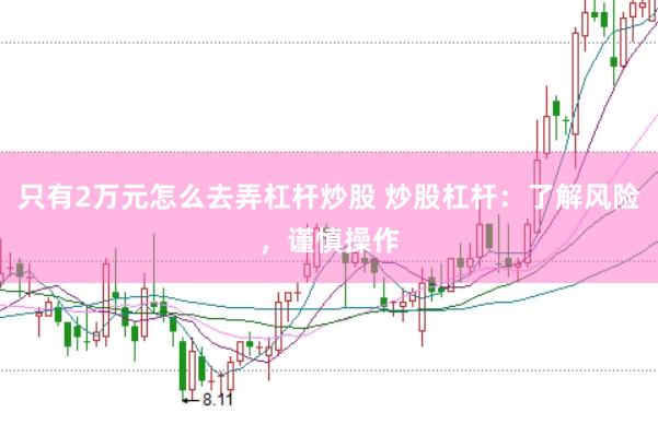 只有2万元怎么去弄杠杆炒股 炒股杠杆：了解风险，谨慎操作