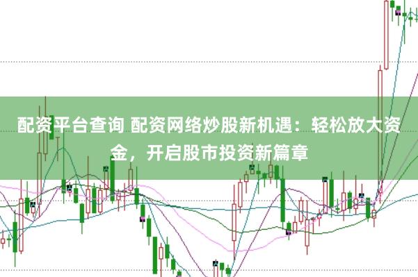 配资平台查询 配资网络炒股新机遇：轻松放大资金，开启股市投资新篇章