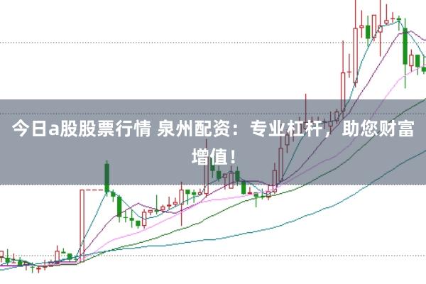 今日a股股票行情 泉州配资：专业杠杆，助您财富增值！