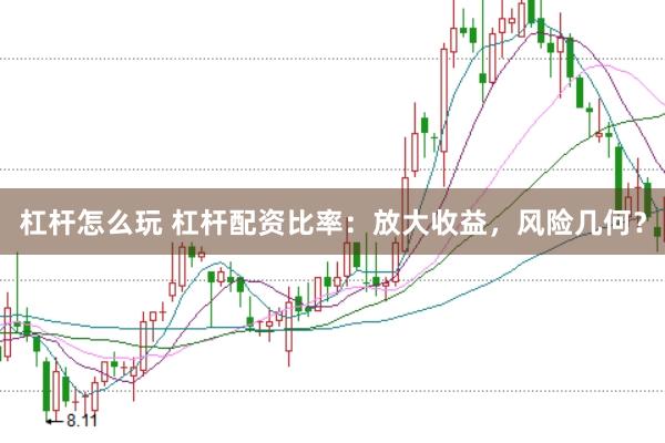 杠杆怎么玩 杠杆配资比率：放大收益，风险几何？