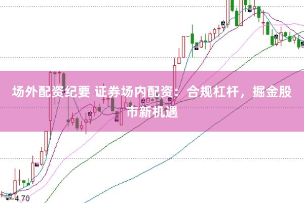 场外配资纪要 证券场内配资：合规杠杆，掘金股市新机遇