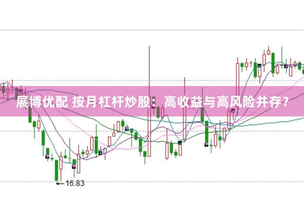 展博优配 按月杠杆炒股：高收益与高风险并存？