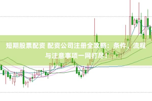 短期股票配资 配资公司注册全攻略：条件、流程与注意事项一网打尽！