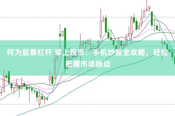 何为股票杠杆 掌上股市：手机炒股全攻略，轻松把握市场脉动