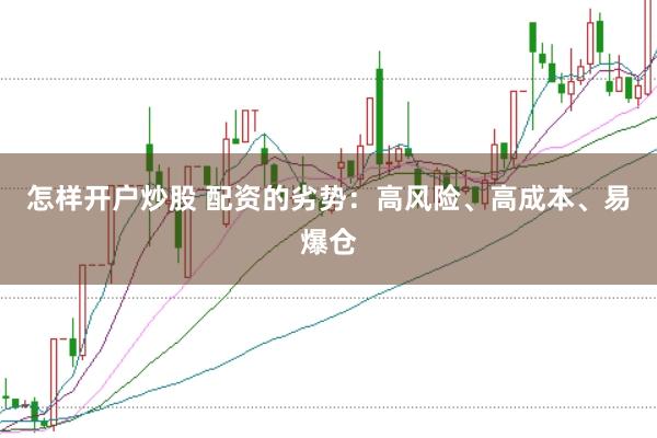 怎样开户炒股 配资的劣势:高风险、高成本、易爆仓