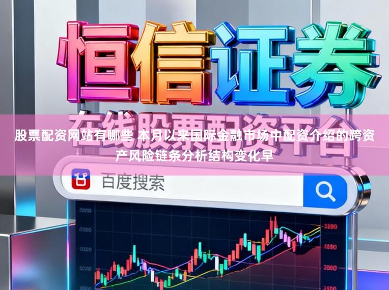 股票配资网站有哪些 本月以来国际金融市场中配资介绍的跨资产风险链条分析结构变化早