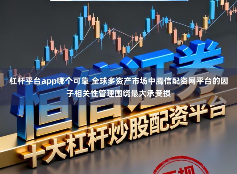 杠杆平台app哪个可靠 全球多资产市场中腾信配资网平台的因子相关性管理围绕最大承受损