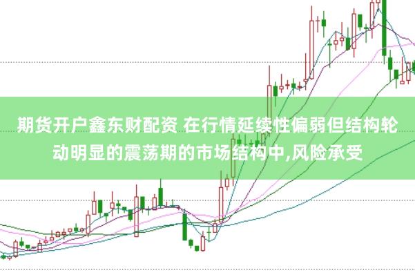 期货开户鑫东财配资 在行情延续性偏弱但结构轮动明显的震荡期的市场结构中，风险承受
