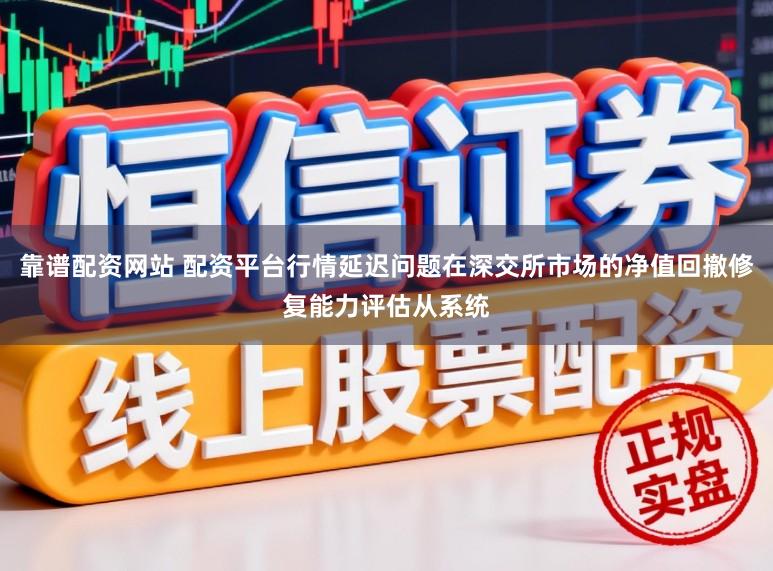 靠谱配资网站 配资平台行情延迟问题在深交所市场的净值回撤修复能力评估从系统