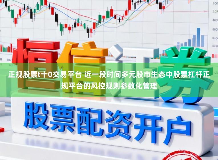 正规股票t十0交易平台 近一段时间多元股市生态中股票杠杆正规平台的风控规则参数化管理
