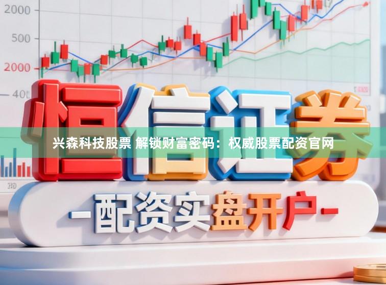 兴森科技股票 解锁财富密码：权威股票配资官网