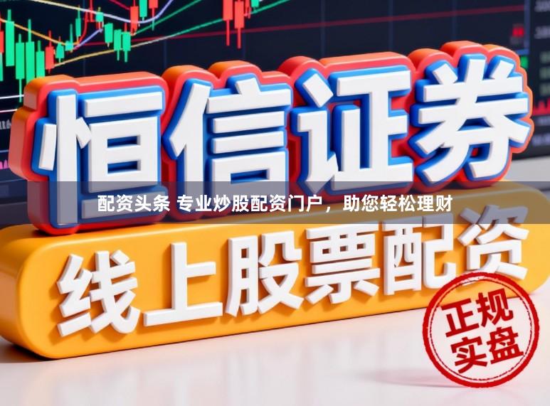 配资头条 专业炒股配资门户，助您轻松理财