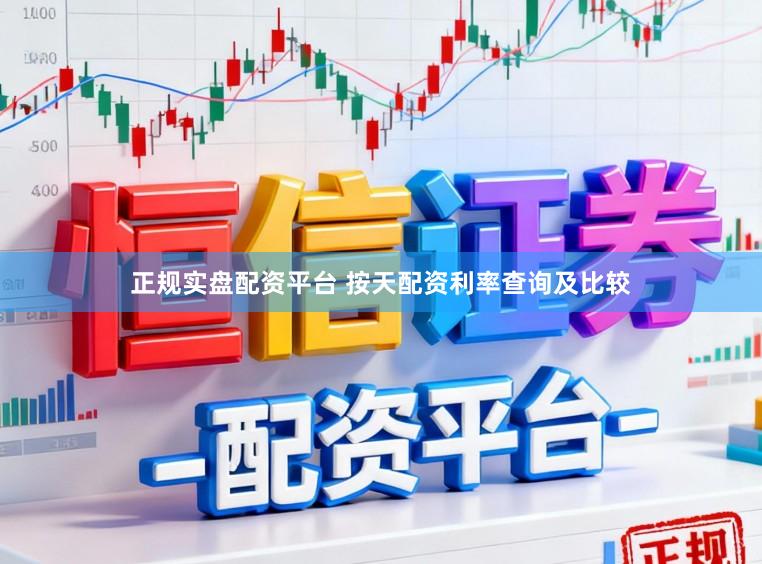 正规实盘配资平台 按天配资利率查询及比较