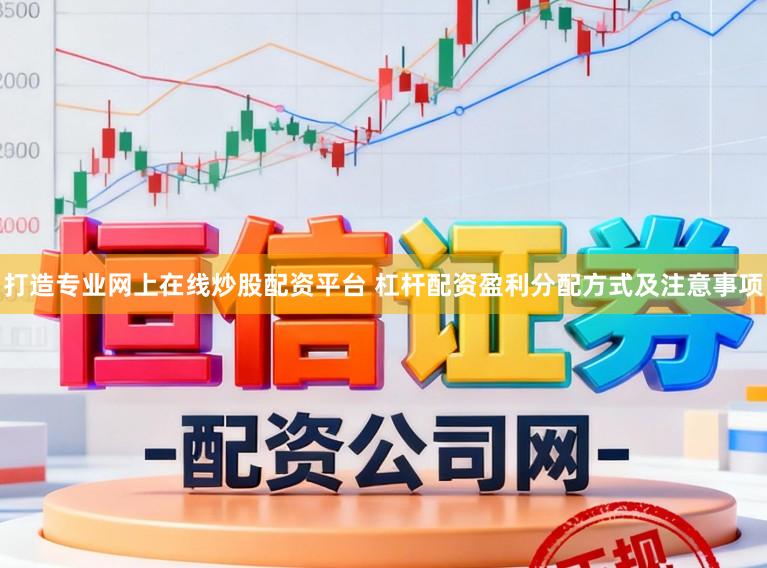 打造专业网上在线炒股配资平台 杠杆配资盈利分配方式及注意事项